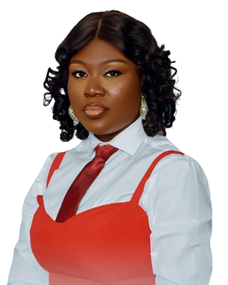 Professional portrait